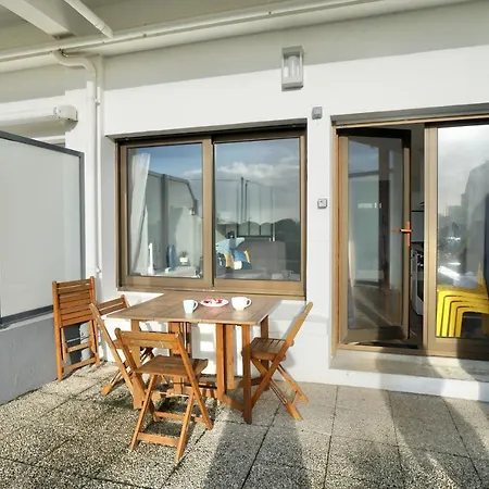 Heol * A 100m* Apartment Larmor-Plage