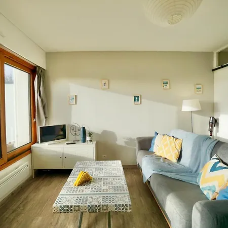 Apartment Heol * A 100m* Larmor-Plage