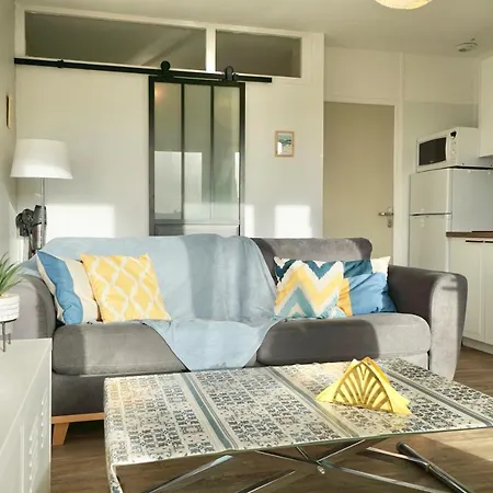 Apartment Heol * A 100m*