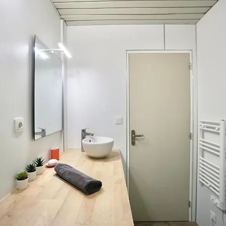 Apartment Heol * A 100m*